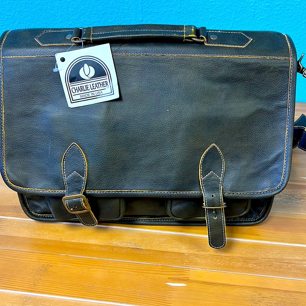 Briefcase